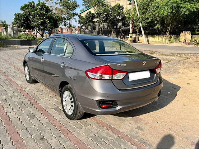 Used Maruti Suzuki Ciaz [2014-2017] VXi+ in Delhi