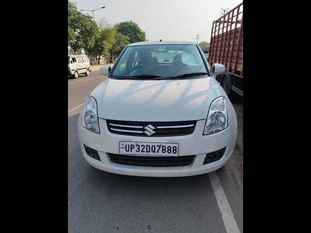 Used 2011 Maruti Suzuki Swift DZire in Lucknow