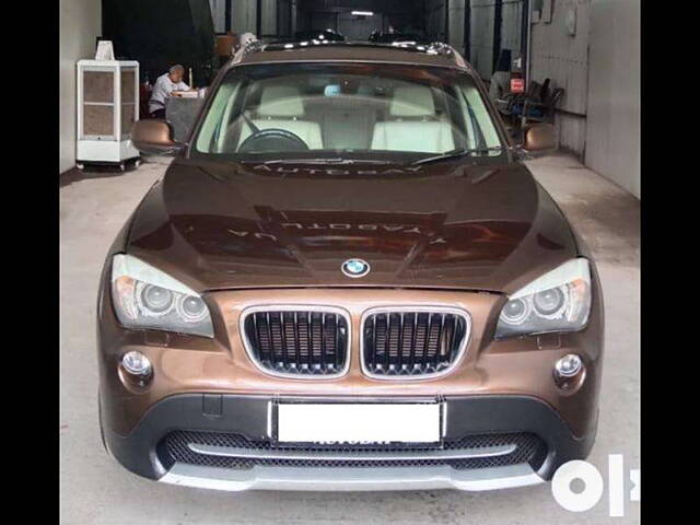 Used 2012 BMW X1 in Lucknow