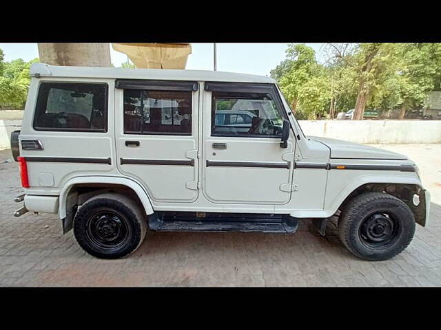 Used Mahindra Bolero [2011-2020] Power Plus SLX [2016-2019] in Kanpur