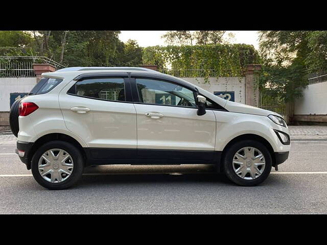 Used Ford EcoSport [2013-2015] Trend 1.5 Ti-VCT in Delhi