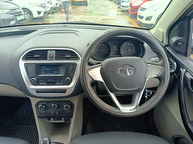 Used Tata Tiago [2016-2020] Revotron XT (O) [2016-2019] in Mumbai