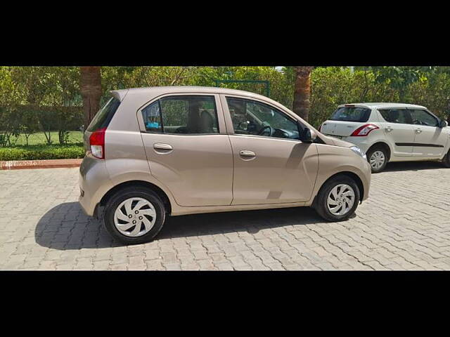 Used Hyundai Santro Magna in Delhi