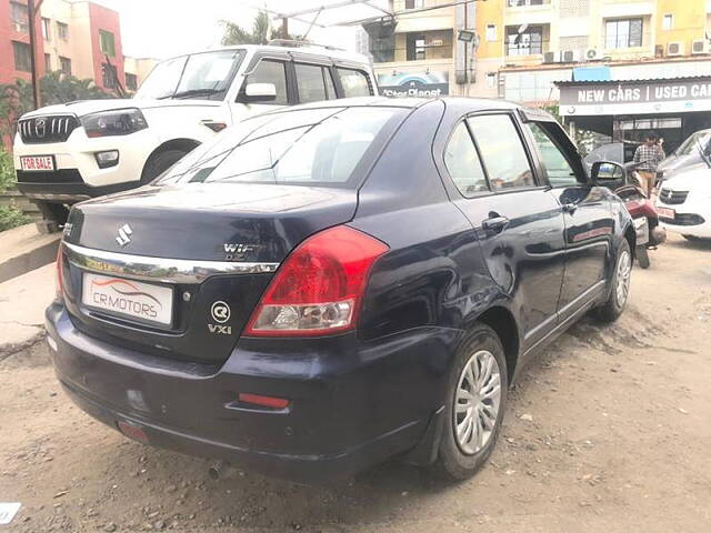 Used Maruti Suzuki Swift Dzire [2008-2010] VXi in Mumbai