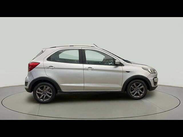 Used Ford Freestyle Titanium 1.2 Ti-VCT in Delhi