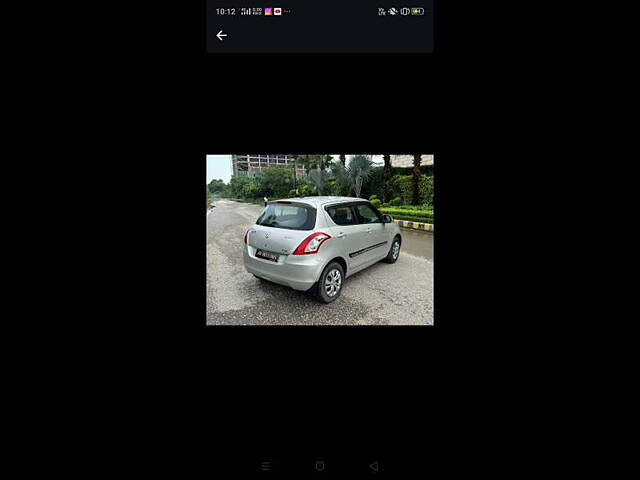 Used Maruti Suzuki Swift [2014-2018] Lxi (O) [2014-2017] in Delhi