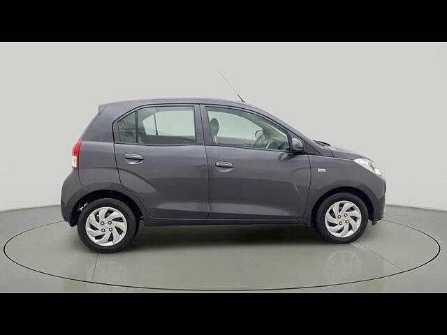 Used Hyundai Santro Sportz AMT in Hyderabad