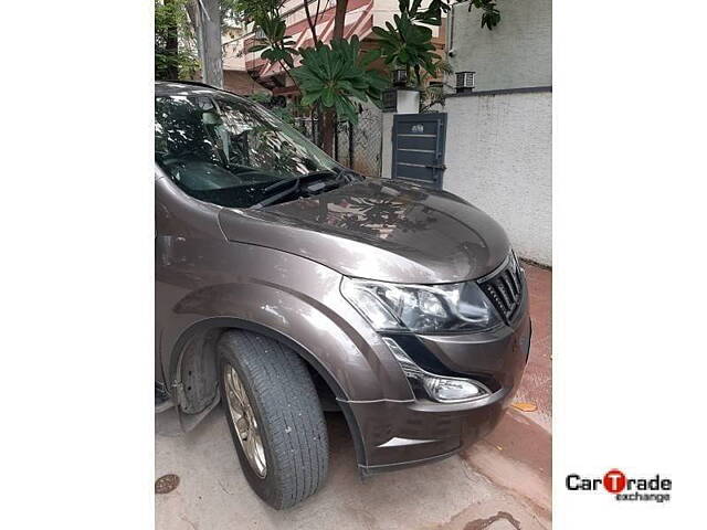 Used Mahindra XUV500 [2015-2018] W10 1.99 in Hyderabad