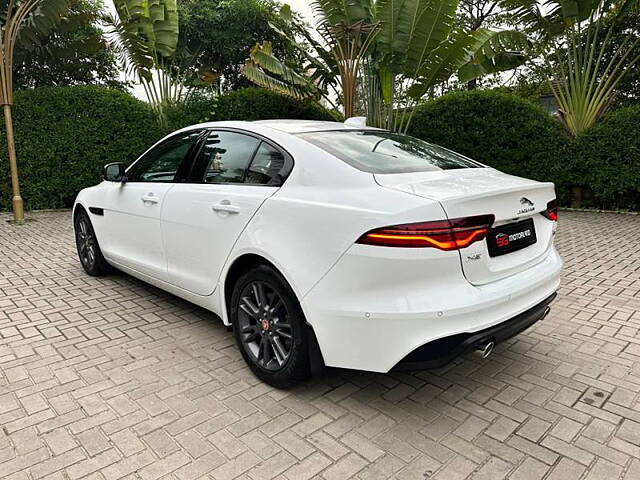 Used Jaguar XE [2016-2019] Portfolio in Surat