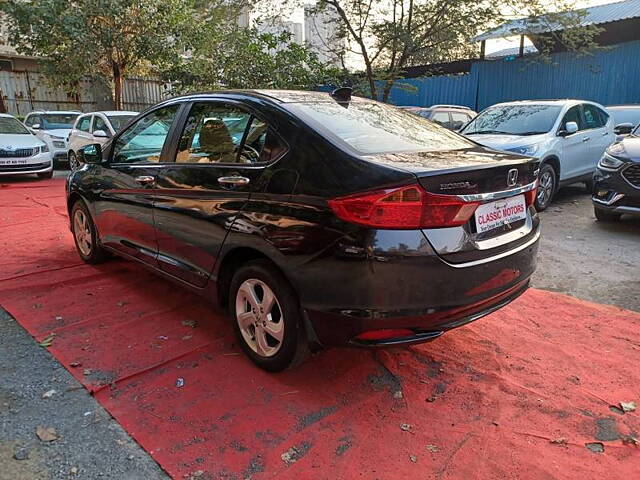 Used Honda City [2014-2017] VX CVT in Mumbai