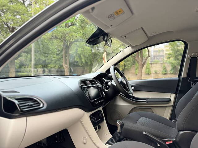 Used Tata Tigor XZ Plus CNG [2022-2023] in Delhi