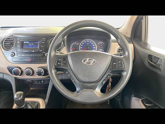 Used Hyundai Grand i10 Magna 1.2 Kappa VTVT in Lucknow