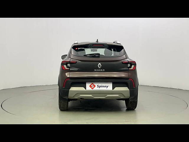 Used Renault Kiger [2021-2022] RXT MT in Kolkata