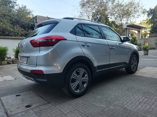 Used Hyundai Creta [2015-2017] 1.6 S Petrol in Mumbai