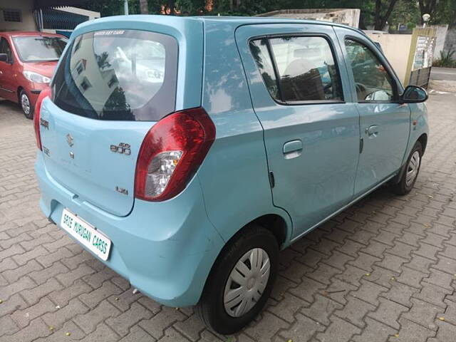 Used Maruti Suzuki Alto 800 [2012-2016] Lxi in Chennai