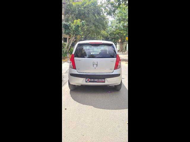 Used Hyundai i10 [2010-2017] Magna 1.2 Kappa2 in Bangalore