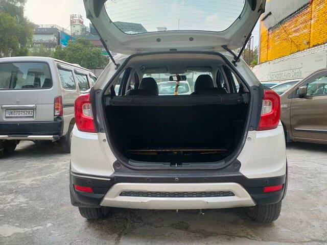 Used Honda WR-V [2017-2020] S MT Diesel in Dehradun