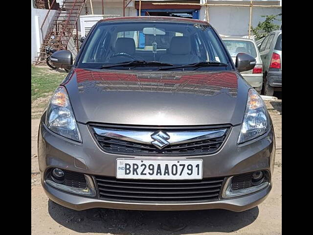 Used 2017 Maruti Suzuki Swift DZire in Patna