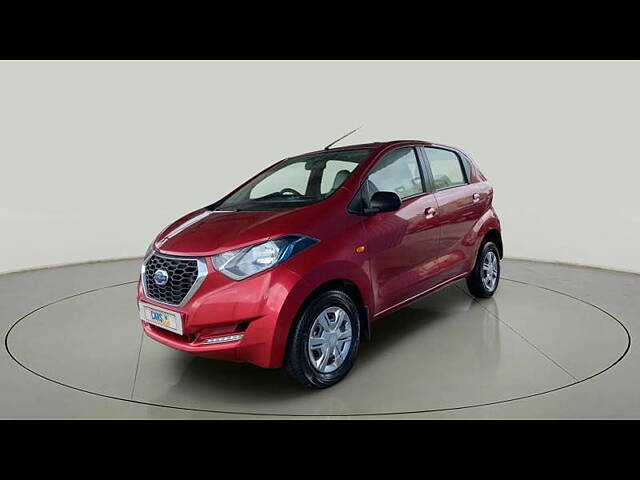 Used Datsun redi-GO [2016-2020] S 1.0 AMT [2018-2019] in Coimbatore