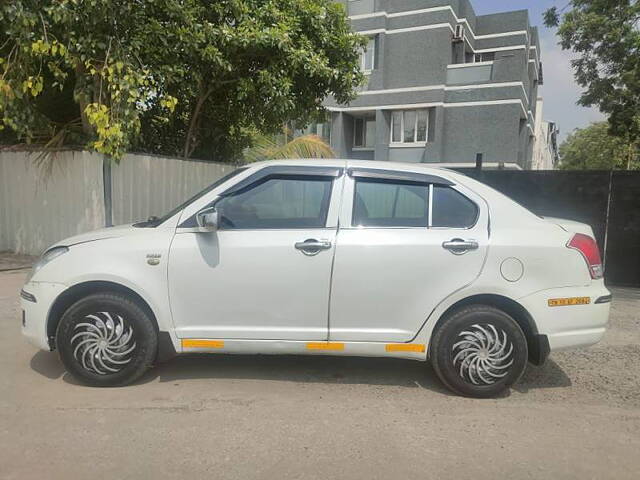 Used Maruti Suzuki Swift DZire [2011-2015] LDI in Chennai