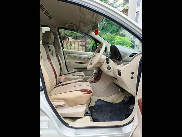 Used Maruti Suzuki Ertiga [2018-2022] VXi AT in Mumbai