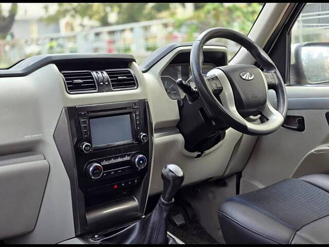 Used Mahindra Scorpio 2021 S11 2WD 7 STR in Chandigarh