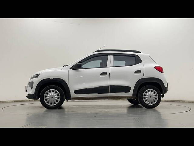 Used Renault Kwid [2015-2019] RXL [2015-2019] in Hyderabad