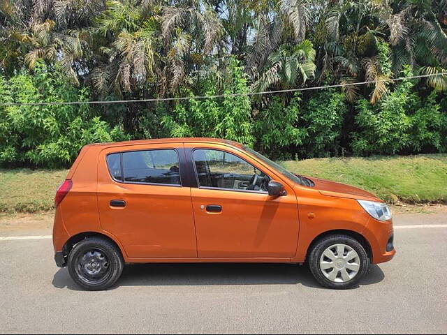 Used Maruti Suzuki Alto K10 [2014-2020] VXi [2014-2019] in Hyderabad