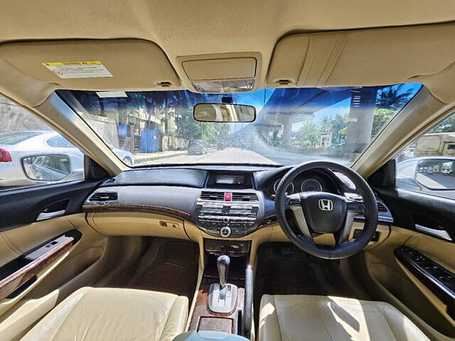 Used Honda Accord [2008-2011] 2.4 AT in Mumbai