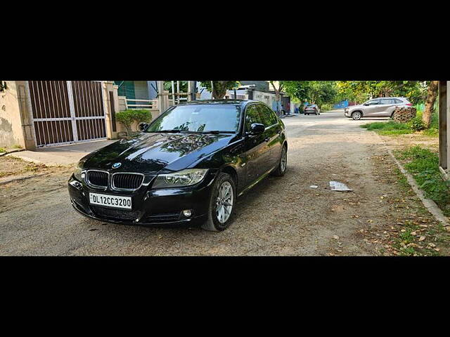 Used 2011 BMW 3-Series in Gurgaon