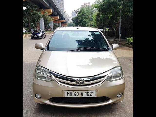 Used 2011 Toyota Etios in Mumbai