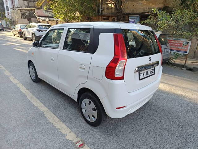 Used Maruti Suzuki Wagon R [2019-2022] VXi 1.0 [2019-2019] in Chennai