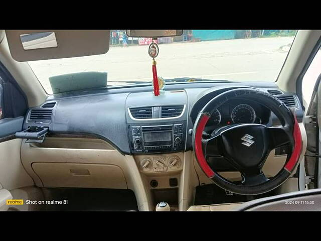 Used Maruti Suzuki Swift Dzire [2015-2017] VXI in Ranchi