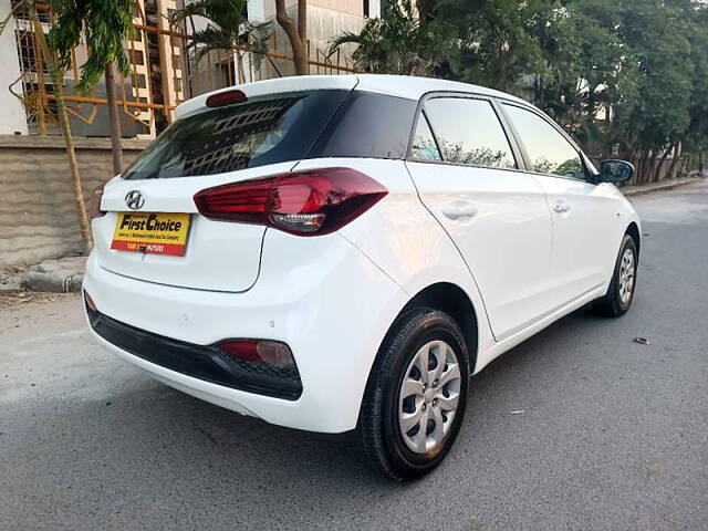 Used Hyundai Elite i20 [2019-2020] Magna Plus 1.2 [2019-2020] in Surat