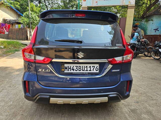 Used Maruti Suzuki XL6 [2019-2022] Alpha AT Petrol in Mumbai