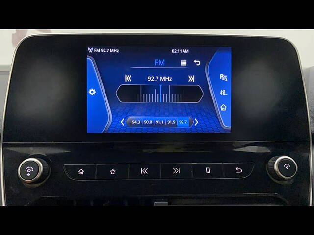 Used Tata Harrier [2019-2023] XM [2019-2020] in Mumbai