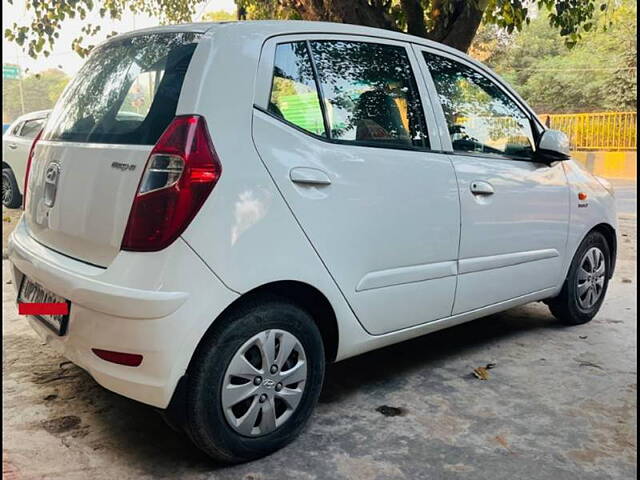 Used Hyundai i10 [2010-2017] Era 1.1 iRDE2 [2010-2017] in Kanpur