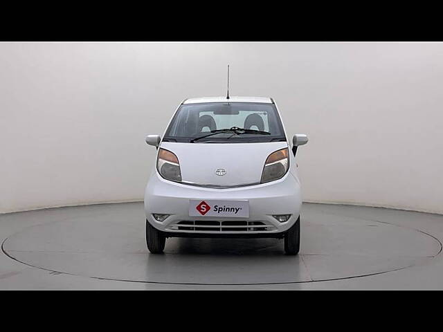 Used Tata Nano Twist XT in Bangalore