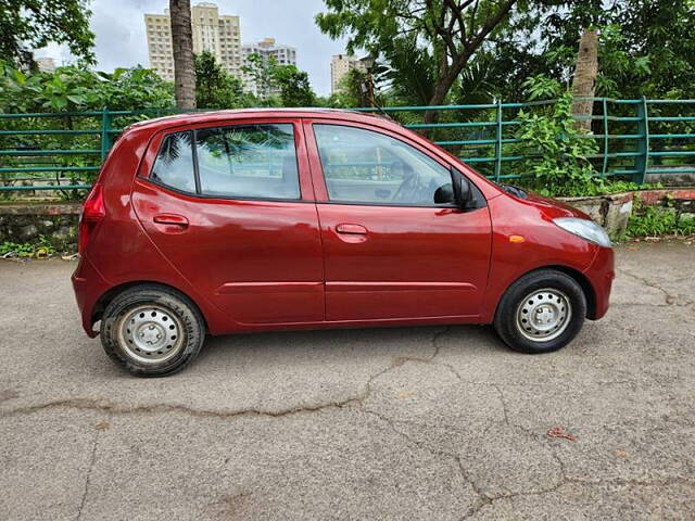 Used Hyundai i10 [2010-2017] Era 1.1 iRDE2 [2010-2017] in Pune