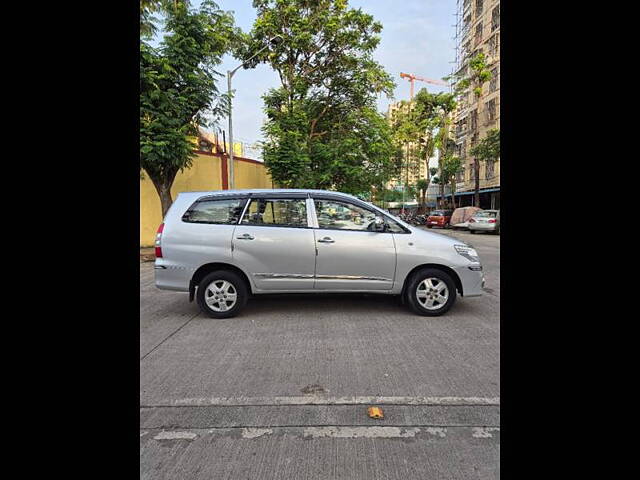 Used Toyota Innova [2005-2009] 2.5 V 8 STR in Mumbai