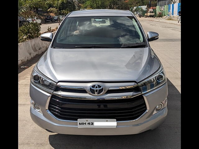 Used 2018 Toyota Innova in Pune