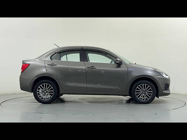 Used Maruti Suzuki Dzire [2017-2020] ZXi Plus in Ghaziabad