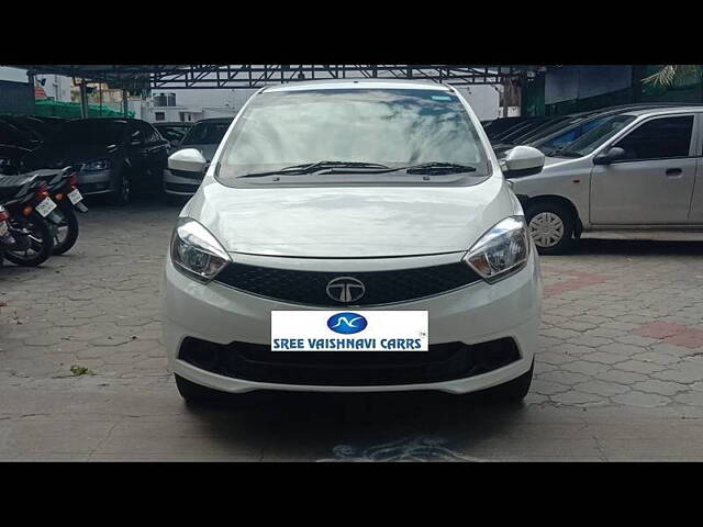 Used Tata Tiago [2016-2020] Revotron XE [2016-2019] in Coimbatore