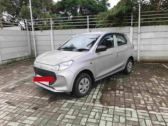 Used Maruti Suzuki Alto K10 VXi [2022-2023] in Pune