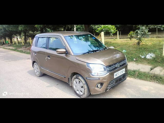 Used Maruti Suzuki Wagon R [2019-2022] ZXi 1.2 in Delhi