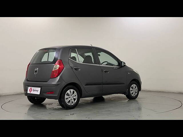 Used Hyundai i10 [2010-2017] Magna 1.2 Kappa2 in Delhi