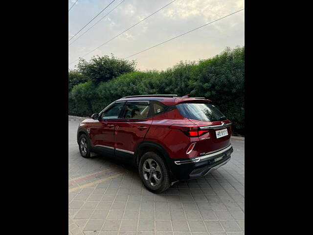 Used Kia Seltos [2019-2022] HTK Plus 1.5 Diesel [2019-2020] in Chandigarh