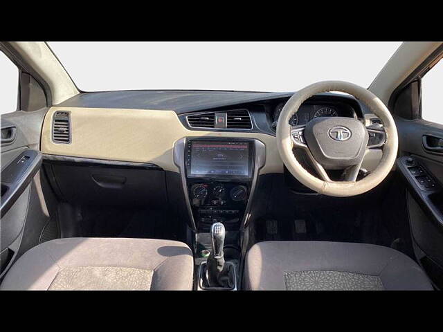 Used Tata Zest XMS Petrol in Hyderabad