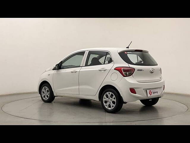 Used Hyundai Grand i10 [2013-2017] Magna 1.2 Kappa VTVT [2013-2016] in Pune