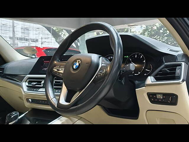 Used BMW 3 Series [2016-2019] 320d Edition Sport in Bangalore